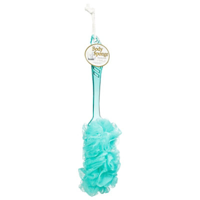Be Body Sponge With Handle - EA - Image 1