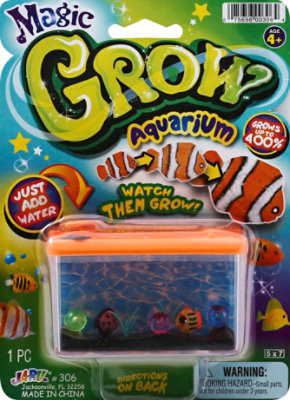 Magic Grow Aquarium - EA - Image 2