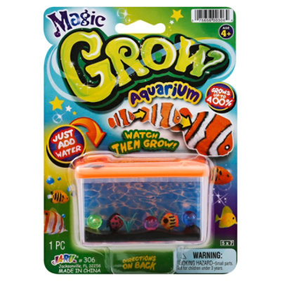 Magic Grow Aquarium - EA