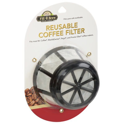 Coffee Filter-basket - EA