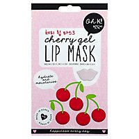 Npw Cherry Lip Mask - EA - Image 1