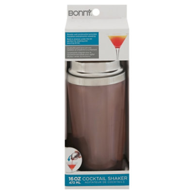 Bonny Bar Shaker - EA - Image 3