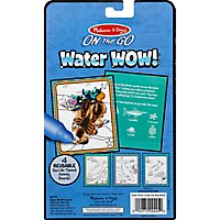 Water Wow  Under The Sea Water Reveal Pad - 1 EA - Image 3