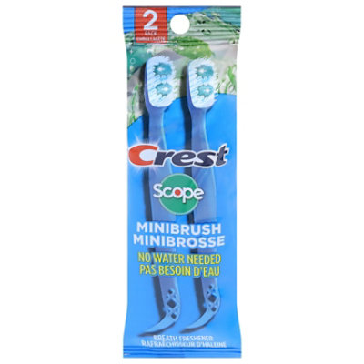 Scope Outlast Minibrush - EA - Image 2