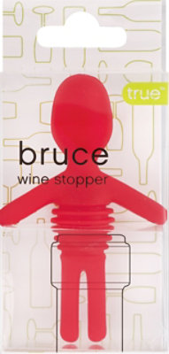 Tf Bruce Wine Stopper - EA - Image 2