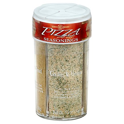 Pizza Seasonings - EA - Image 1