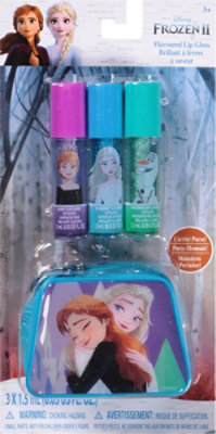 Licensed Cosmetics 3pk - EA - Image 2