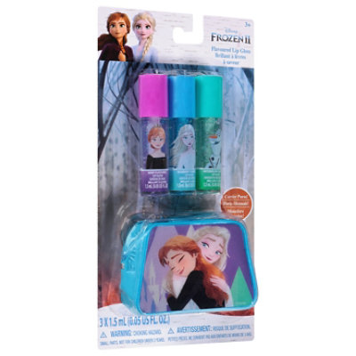 Licensed Cosmetics 3pk - EA - Image 1