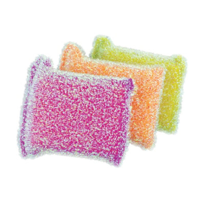 Sparkle Sponges Assorted - 1 EA - Image 2