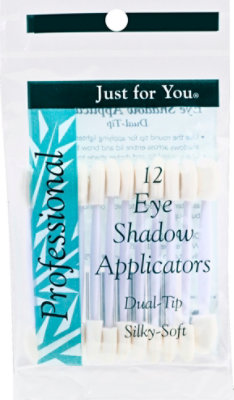 Eye Shadow Applicators - EA - Image 2