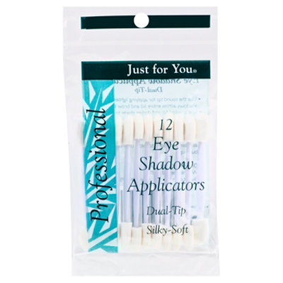 Eye Shadow Applicators - EA - Image 1