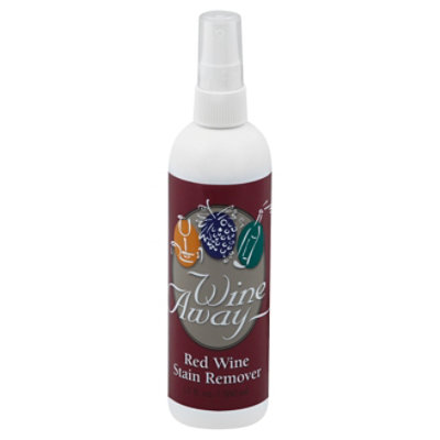 True Wine Away Stain Remover - 12 OZ