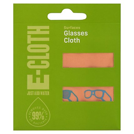 Glasses Cloth - EA - Image 1