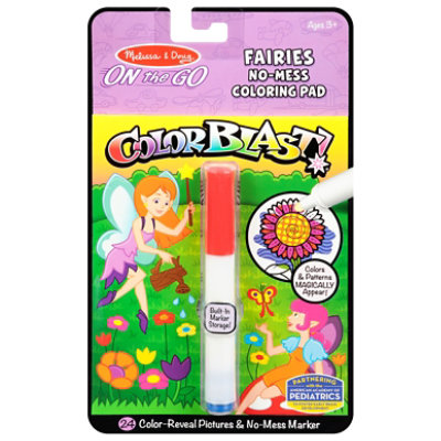 Colorblast  Fairy - 1 EA - Image 3