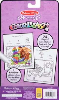 Colorblast  Fairy - 1 EA - Image 4