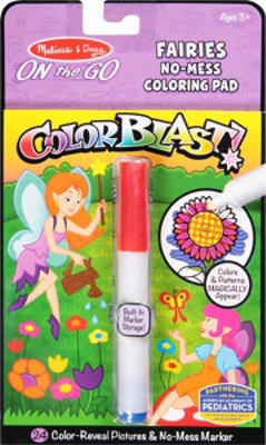 Colorblast  Fairy - 1 EA - Image 2