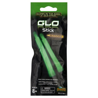 Glo Sticks