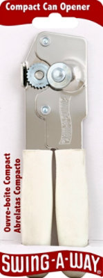 J Hook Swing Can Opener - EA - Image 2