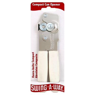 J Hook Swing Can Opener - EA - Image 1