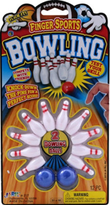 Finger Bowling - EA - Image 2