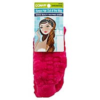 Conair Comfy Shower Wrap - EA - Image 1