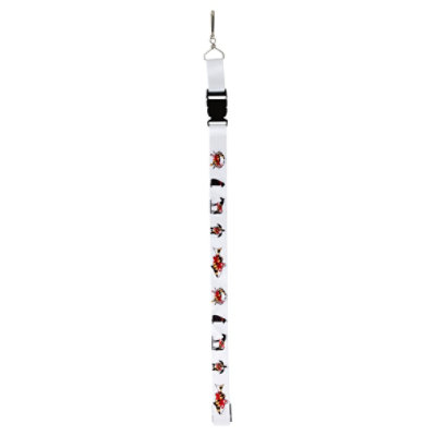 Lanyard - EA