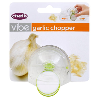 Chef'n Garlic Chopper