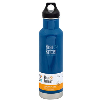 Classic Vacuum Insulated Loop Cap Winter Lake 20oz - EA - Image 1