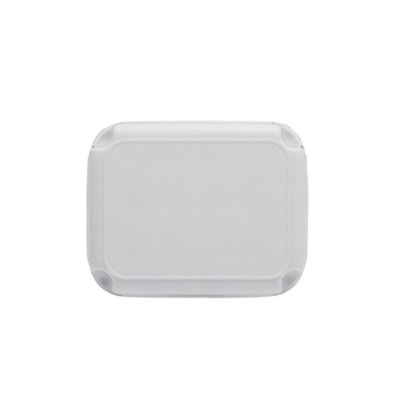 Rbrmd Step Stool White - EA - Image 2