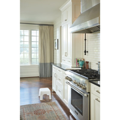 Rbrmd Step Stool White - EA - Image 5