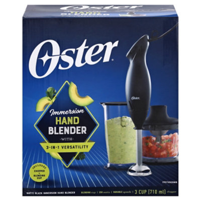 Oster Immersion Blender - EA - Image 3