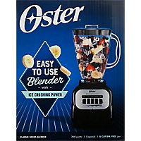 Oster 6 Cup Blender - EA - Image 2