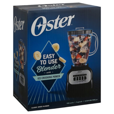 Oster 6 Cup Blender - EA - Image 1