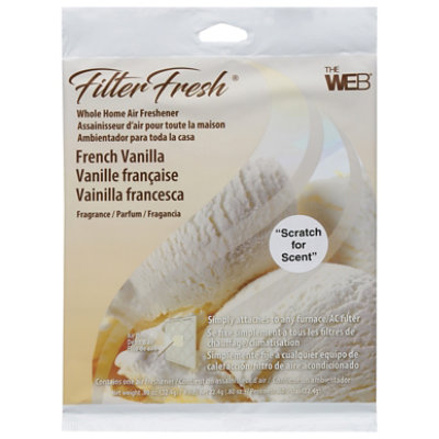 Filter Fresh Vanilla - EA