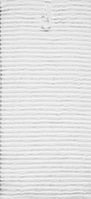 Mukitchen Ridged White Towel - 1 CT - Image 4