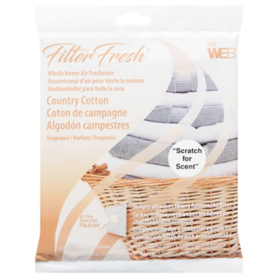 Filter Fresh Country Cotton - EA - Image 3