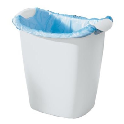 Rbrmd Wst Bskt Recycle Bag 14 Qt - EA - Image 1