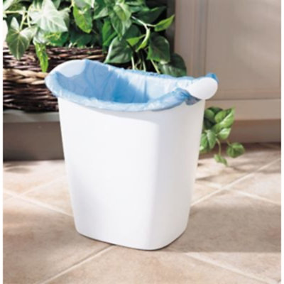 Rbrmd Wst Bskt Recycle Bag 14 Qt - EA - Image 3