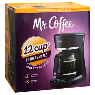 Mr. Coffee 9 oz ESPRESSO Maker by Sunbeam