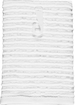 Mei En Terry Dish Cloth White - EA - Image 3