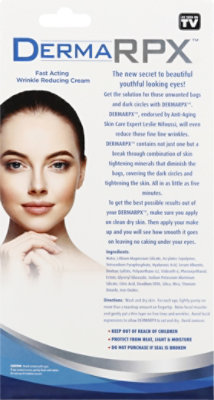 Emson Drderma Rpx Smooth Skin Eye Cr - EA - Image 2