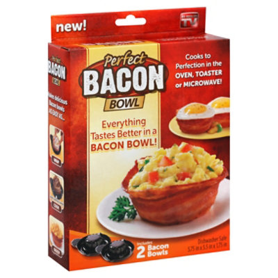 Allsta Asotv Perfect Bacon Bowl - EA