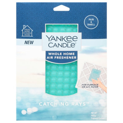 Yankee Candle Catching Rays - EA - Image 1