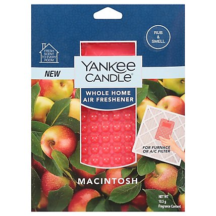Yankee Candle Macintosh - EA - Image 3
