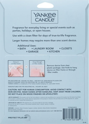Yankee Candle Pink Sands - EA - Image 4