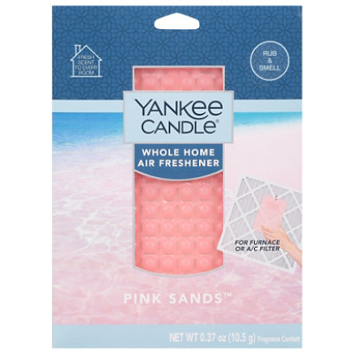 Yankee Candle Pink Sands - EA
