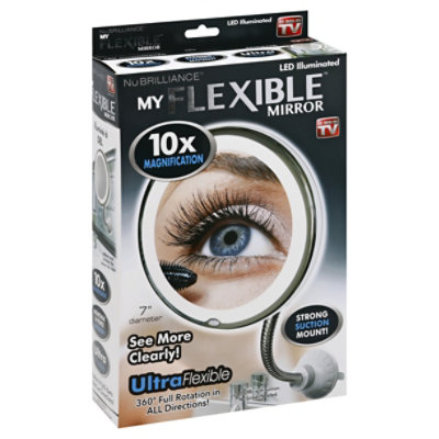 Emson Nubrilliance Myflexible Mirror - EA