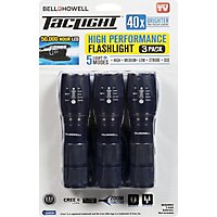 Emson Bell And Howell Taclight 3pk - EA - Image 2
