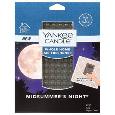 Yankee Candle Midsummers Night - EA - Image 3