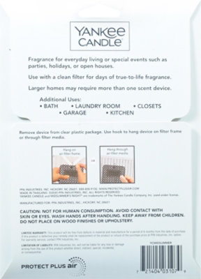 Yankee Candle Midsummers Night - EA - Image 4